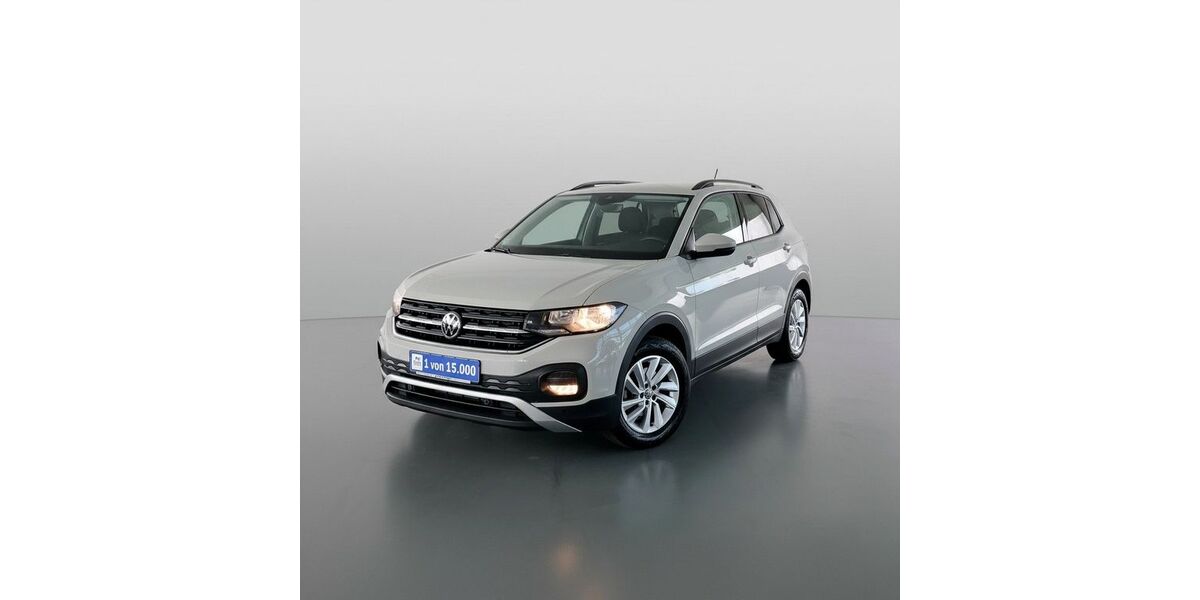 VW T-Cross 87.928 km 18.950 &euro; Karlsruhe 76227