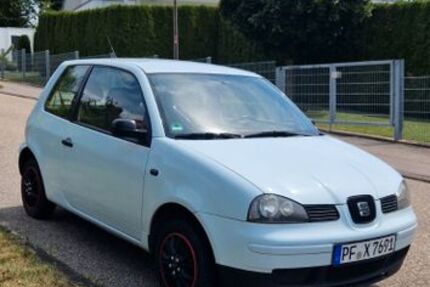 Seat Arosa