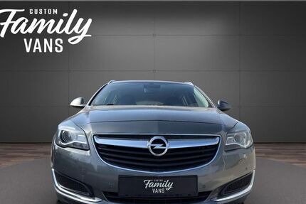 Opel Insignia 135.000 km 9.900 &euro; Sindelfingen 71069