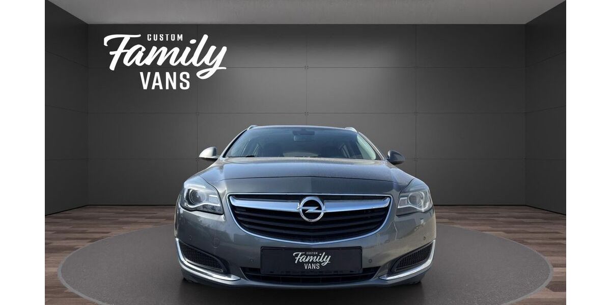 Opel Insignia 135.000 km 9.900 &euro; Sindelfingen 71069