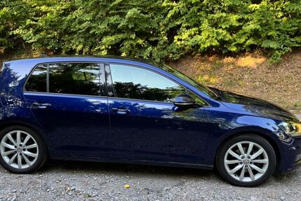 VW Golf 80.611 km 12.290 &euro; Calw 75365