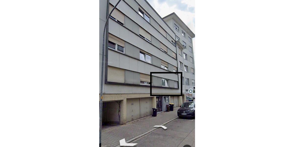 Etagenwohnung Pforzheim Weststadt - 3 Zimmer, 82 m&sup2;, 220.000&euro; | Angebot:26619154