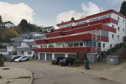 Wohnung zum Kaufen in Neuenbürg 210.000 € 80.65 m² 3 zimmer