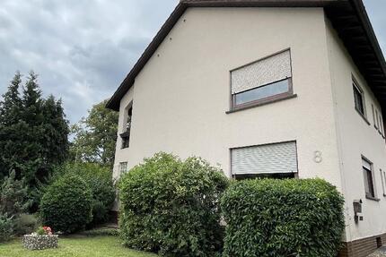 *** Zweifamilienhaus mit Potential für mehr ! 6 zimmer