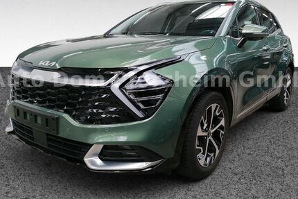 Kia Sportage 22.500 km 30.980 &euro; Pforzheim 75177