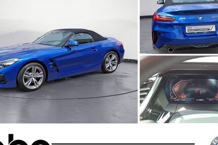 BMW Z4 10.497 km 37.320 &euro; Pforzheim 75179