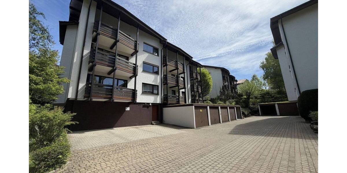 Etagenwohnung Neuenbüerg Arnbach - 2 Zimmer, 57 m&sup2;, 630&euro; | Angebot:26883481