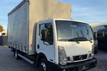 Nissan Cabstar 177.000 km 15.999 &euro; Sachsenheim 74343