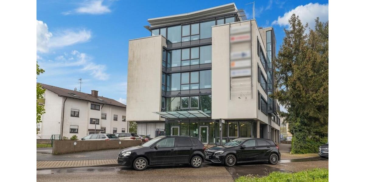 Modernes Büro in guter Lage mit Dachterrasse ! zimmer