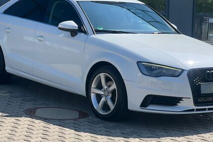 Audi A3 153.168 km 13.999 &euro; Pfinztal 76327