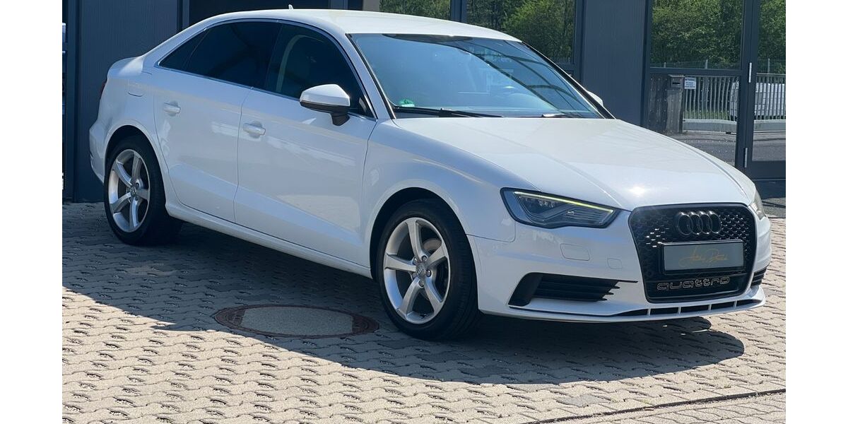 Audi A3 153.168 km 13.999 &euro; Pfinztal 76327