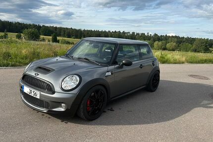 Mini Cooper S 192.000 km 13.900 &euro; Tiefenbronn 75233