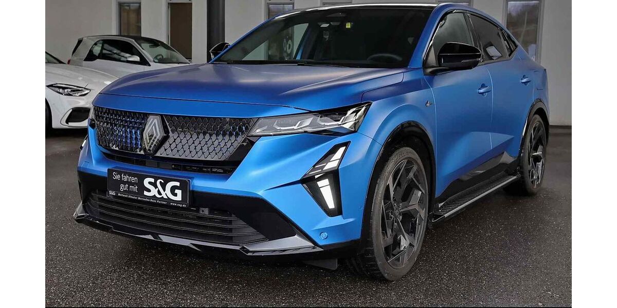 Renault Rafale 8.480 km 49.990 &euro; Pforzheim 75179