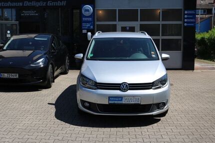VW Touran 263.284 km 5.750 &euro; Karlsruhe 76131