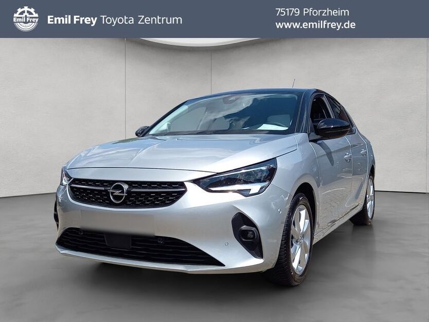 Opel Corsa 17.950 km 17.990 € Pforzheim 75179