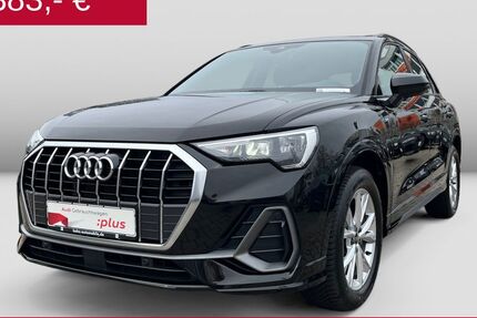 Audi Q3 26.362 km 37.490 &euro; Pforzheim 75179