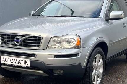 Volvo XC90 185.743 km 14.499 &euro; Keltern 75210