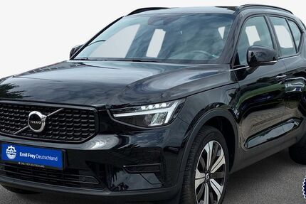Volvo XC40 32.653 km 35.450 € Leonberg 71229
