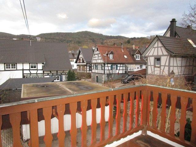 Einfamilienhaus Gaggenau - 7 Zimmer, 166 m&sup2;, 1.660&euro; | Angebot:26321763