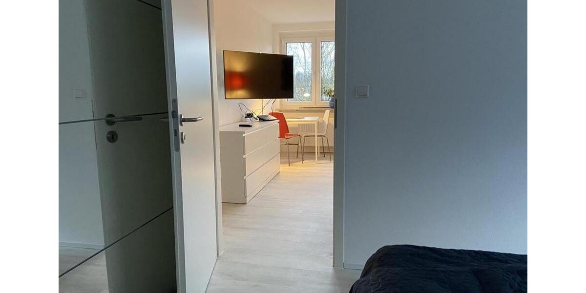 Dachgeschoßwohnung Sindelfingen Sindelfingen (Stadt) - 2 Zimmer, 50 m&sup2;, 1.100&euro; | Angebot:26660012