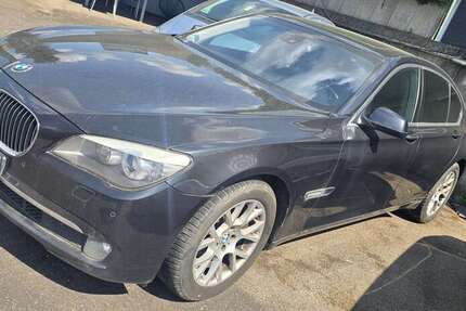 BMW 750 181.234 km 4.499 &euro; Bad Liebenzell 75378