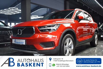 Volvo XC40 51.700 km 24.450 &euro; Sindelfingen-Darmsheim 71069