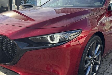 Mazda 3 29.079 km 17.500 € Bietigheim-Bissingen 74321