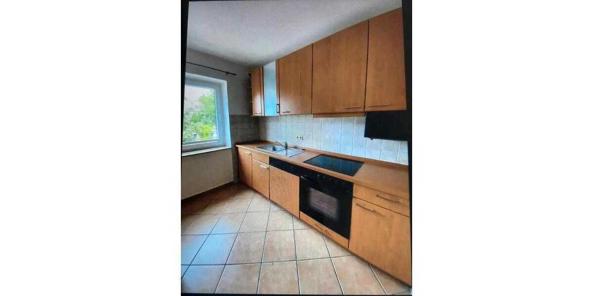 In 23730 Neustadt: Helle, neuw. 2-Z-Wg. EBK, Balk, Gar., EBS 2 zimmer