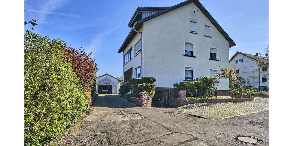 Einfamilienhaus Malsch - 12 Zimmer, 262 m&sup2;, 380.000&euro; | Angebot:26146328