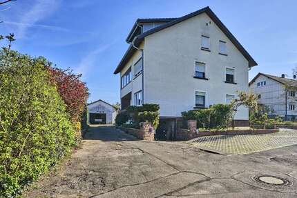 Haus Malsch - 12 Zimmer, 262 m&sup2;, 380.000&euro; | Angebot:26146328