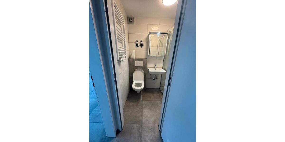 Etagenwohnung Pforzheim - 1 Zimmer, 24 m&sup2;, 92.500&euro; | Angebot:27228721