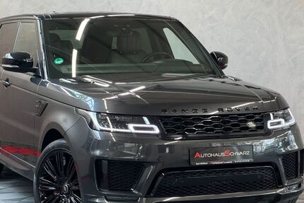 Land Rover Range Rover Sport 72.160 km 53.990 &euro; Bad Wildbad-Calmbach 75323