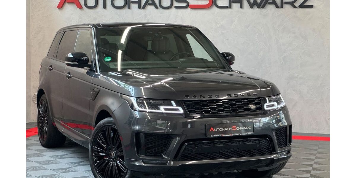 Land Rover Range Rover Sport 72.160 km 53.990 &euro; Bad Wildbad-Calmbach 75323