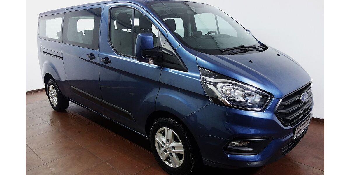 Ford Tourneo Custom 100.000 km 19.999 &euro; Mühlacker 75417