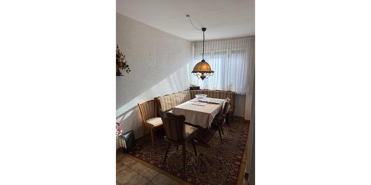 Einfamilienhaus mit 6 Zimmern in zentraler Lage Enzberg 6 zimmer