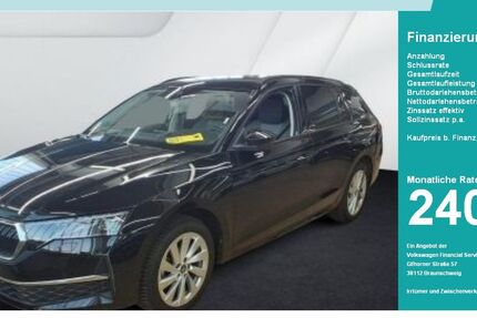 Skoda Octavia 10.603 km 28.679 &euro; Calw 75365