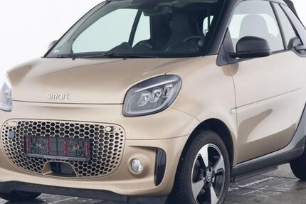 Smart ForTwo 5.437 km 19.666 &euro; Bruchsal 76646