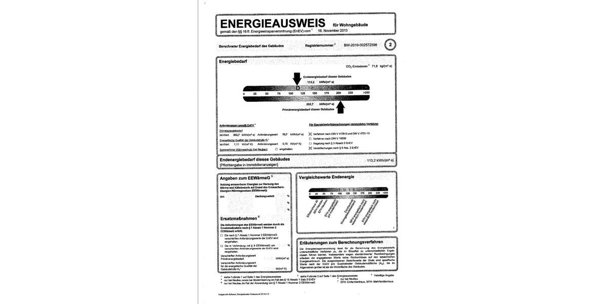 Erdgeschoßwohnung Stutensee - 4 Zimmer, 104 m&sup2;, 358.800&euro; | Angebot:26322144