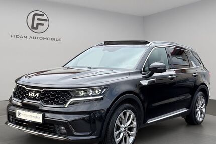 Kia Sorento 135.000 km 33.450 &euro; Sindelfingen/Stuttgart 71065