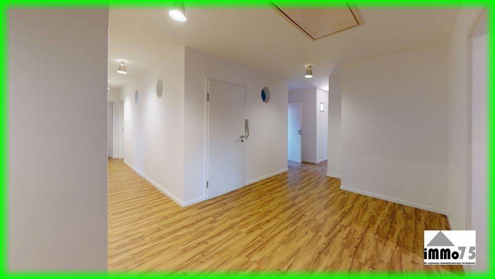 Etagenwohnung Mühlacker Dürrmenz - 6 Zimmer, 140 m&sup2;, 1.790&euro; | Angebot:25694872