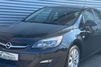 Opel Astra 116.024 km 5.999 &euro; Niefern-Öschelbronn 75223