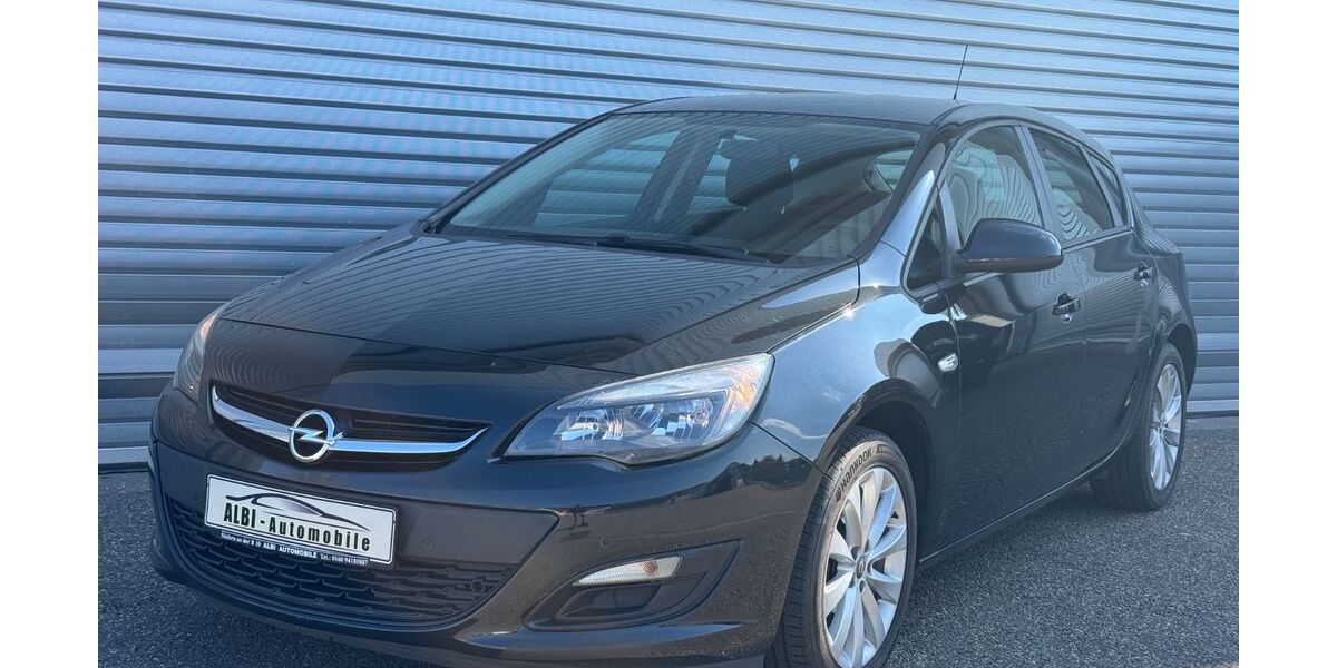 Opel Astra 116.024 km 5.999 &euro; Niefern-Öschelbronn 75223