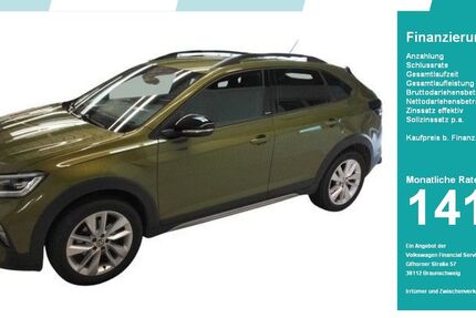 VW Taigo 14.698 km 25.590 € Calw 75365