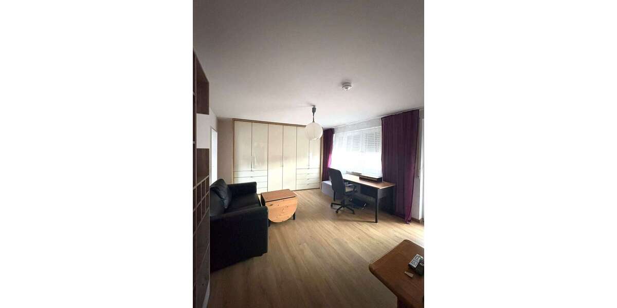 Wohnung zum Mieten in Pforzheim 440 € 43.09 m² 2 zimmer