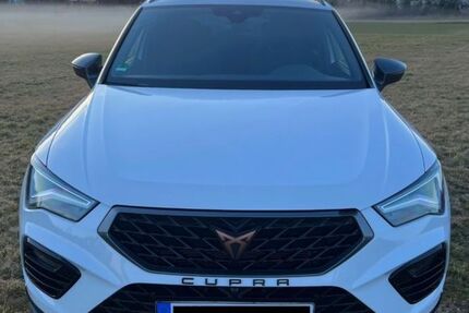 Cupra Ateca 53.000 km 27.499 &euro; Bad Liebenzell 75378