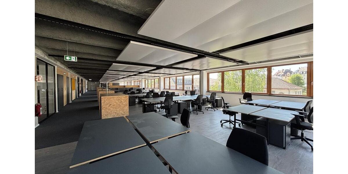 Gewerbeobjekt Pforzheim Nordstadt - 4.644&euro; | Angebot:24774892