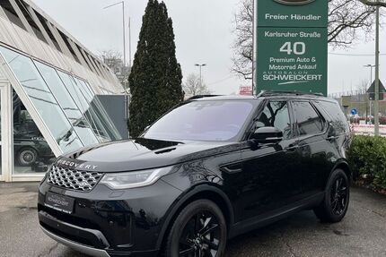 Land Rover Discovery 49.151 km 44.490 &euro; Pforzheim 75179