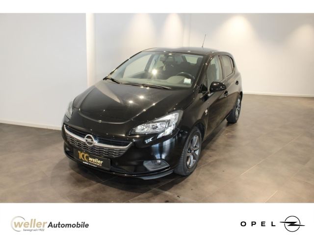 Opel Corsa 83.500 km 9.890 € Bietigheim-Bissingen 74321