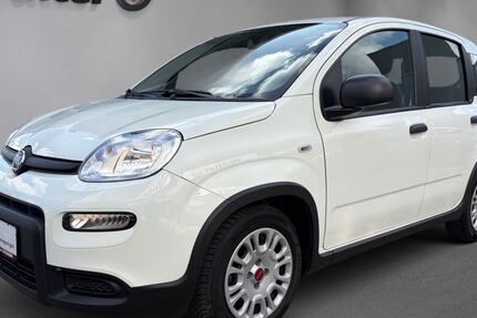 Fiat Panda 18.200 km 11.990 &euro; Pforzheim 75177