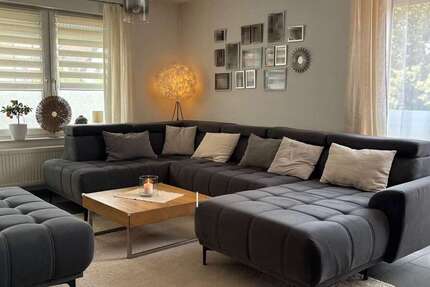 Wohnung zum Kaufen in Leonberg 420.000 € 89 m² 3 zimmer